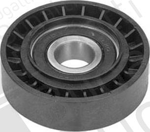 BUGATTI BPOA1444P - Rola ghidare / conducere, curea transmisie aaoparts.ro