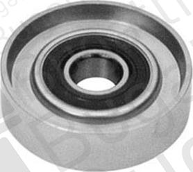 BUGATTI BPOA1444 - Rola ghidare / conducere, curea transmisie aaoparts.ro