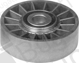 BUGATTI BPOA1457 - Rola ghidare / conducere, curea transmisie aaoparts.ro