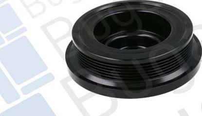 BUGATTI BPSD1299-ND - Fulie curea, arbore cotit aaoparts.ro