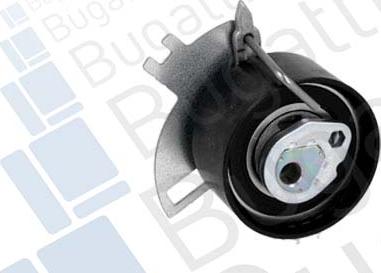 BUGATTI BTDI5594 - Rola intinzator,curea distributie aaoparts.ro