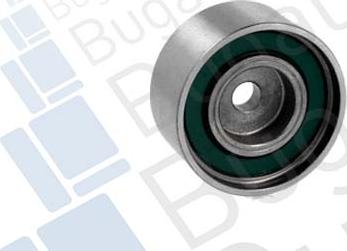 BUGATTI BTDI5533 - Rola ghidare / conducere, curea distributie aaoparts.ro