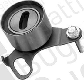 BUGATTI BTDI5042 - Rola intinzator,curea distributie aaoparts.ro