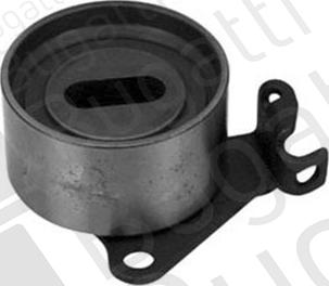 BUGATTI BTDI5080 - Rola intinzator,curea distributie aaoparts.ro