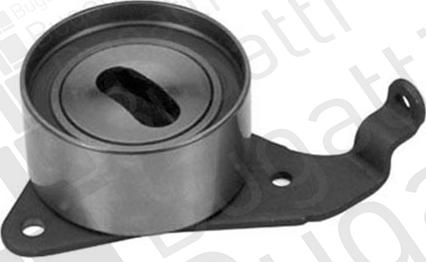 BUGATTI BTDI5021 - Rola intinzator,curea distributie aaoparts.ro