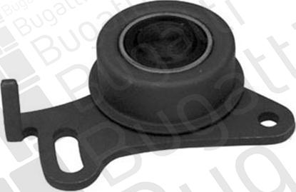 BUGATTI BTDI5077 - Rola intinzator,curea distributie aaoparts.ro