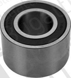 BUGATTI BTDI5129 - Rola intinzator,curea distributie aaoparts.ro