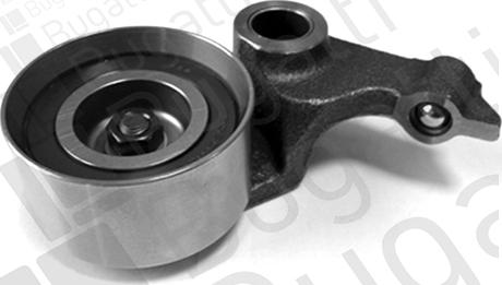 BUGATTI BTDI5216 - Rola intinzator,curea distributie aaoparts.ro