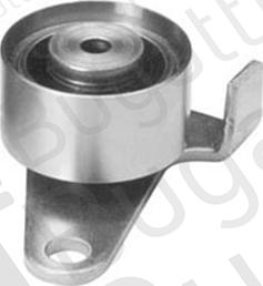 BUGATTI BTDI1648 - Rola intinzator,curea distributie aaoparts.ro