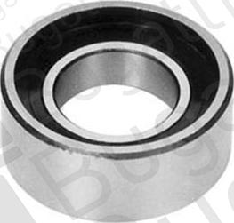 BUGATTI BTDI1654 - Rola intinzator,curea distributie aaoparts.ro