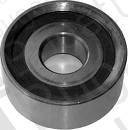 BUGATTI BTDI1662 - Rola intinzator,curea distributie aaoparts.ro