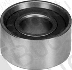 BUGATTI BTDI1667 - Rola intinzator,curea distributie aaoparts.ro