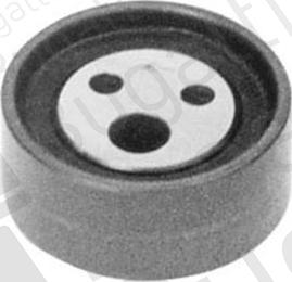 BUGATTI BTDI1846 - Rola intinzator,curea distributie aaoparts.ro