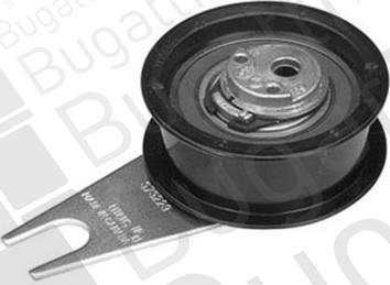 BUGATTI BTDI1859 - Rola intinzator,curea distributie aaoparts.ro