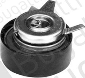 BUGATTI BTDI1809 - Rola intinzator,curea distributie aaoparts.ro