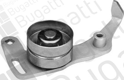 BUGATTI BTDI1886 - Rola intinzator,curea distributie aaoparts.ro