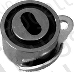 BUGATTI BTDI1838-M - Rola intinzator,curea distributie aaoparts.ro