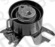 BUGATTI BTDI3962 - Rola intinzator,curea distributie aaoparts.ro