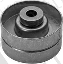 BUGATTI BTDI3410 - Rola ghidare / conducere, curea distributie aaoparts.ro