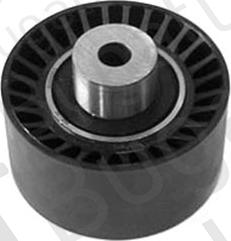 BUGATTI BTDI3595 - Rola ghidare / conducere, curea distributie aaoparts.ro