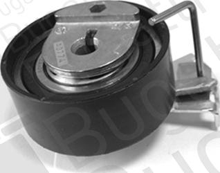 BUGATTI BTDI3560 - Rola intinzator,curea distributie aaoparts.ro