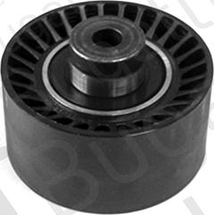 BUGATTI BTDI3644 - Rola ghidare / conducere, curea distributie aaoparts.ro