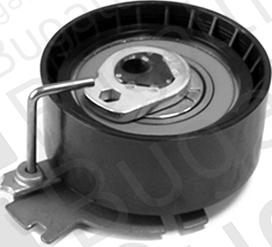 BUGATTI BTDI3645 - Rola intinzator,curea distributie aaoparts.ro