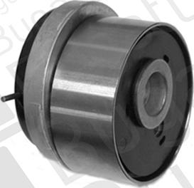 BUGATTI BTDI3687 - Rola intinzator,curea distributie aaoparts.ro