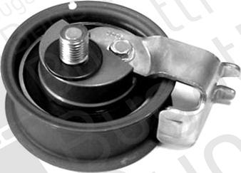 BUGATTI BTDI3630 - Rola intinzator,curea distributie aaoparts.ro