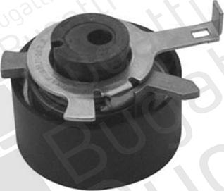 BUGATTI BTDI3098 - Rola intinzator,curea distributie aaoparts.ro