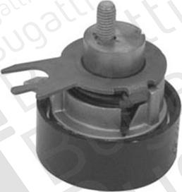 BUGATTI BTDI3146 - Rola intinzator,curea distributie aaoparts.ro