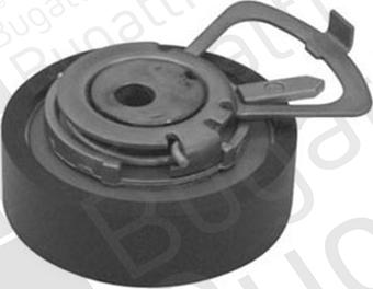 BUGATTI BTDI3150 - Rola intinzator,curea distributie aaoparts.ro