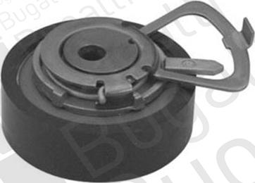 BUGATTI BTDI3151 - Rola intinzator,curea distributie aaoparts.ro