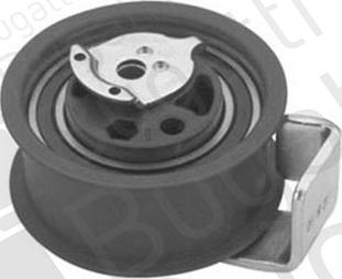 BUGATTI BTDI3174 - Rola intinzator,curea distributie aaoparts.ro