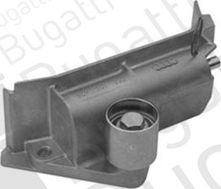 BUGATTI BTDI3178 - Mecanism tensionare, curea distributie aaoparts.ro