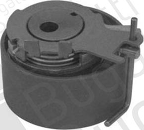 BUGATTI BTDI3235 - Rola intinzator,curea distributie aaoparts.ro
