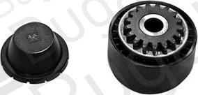 BUGATTI BTOA4007 - Intinzator curea, curea distributie aaoparts.ro