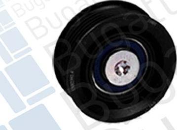 BUGATTI BTOA5479 - Intinzator, Curea trapezoidal aaoparts.ro