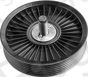 BUGATTI BTOA3954 - Rola ghidare / conducere, curea transmisie aaoparts.ro