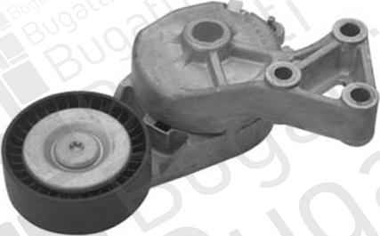 BUGATTI BTOA3405 - Intinzator curea, curea distributie aaoparts.ro