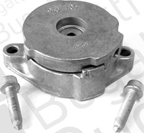 BUGATTI BTOA3575 - Intinzator curea, curea distributie aaoparts.ro