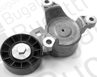 BUGATTI BTOA3673 - Intinzator curea, curea distributie aaoparts.ro