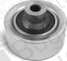 BUGATTI BTOA3677 - Rola ghidare / conducere, curea transmisie aaoparts.ro