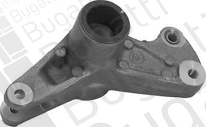 BUGATTI BTOA3070 - Intinzator curea, curea distributie aaoparts.ro