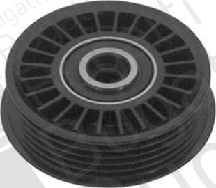 BUGATTI BTOA3153 - Intinzator curea, curea distributie aaoparts.ro