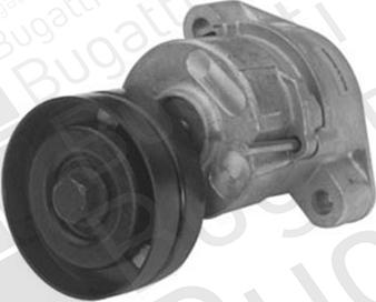 BUGATTI BTOA3115 - Intinzator curea, curea distributie aaoparts.ro