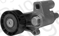 BUGATTI BTOA3292 - Intinzator curea, curea distributie aaoparts.ro