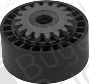 BUGATTI BTOA3217 - Intinzator curea, curea distributie aaoparts.ro