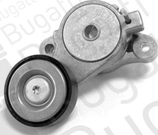 BUGATTI BTOA3711 - Intinzator curea, curea distributie aaoparts.ro