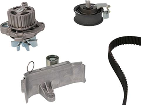 BUGATTI KBU5113C - Set pompa apa + curea dintata aaoparts.ro